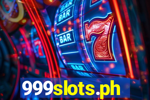 999slots.ph