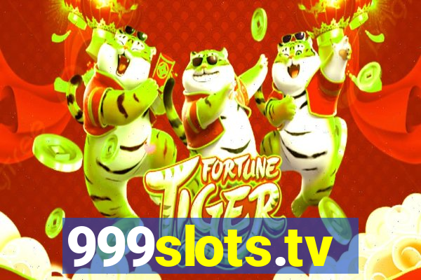 999slots.tv