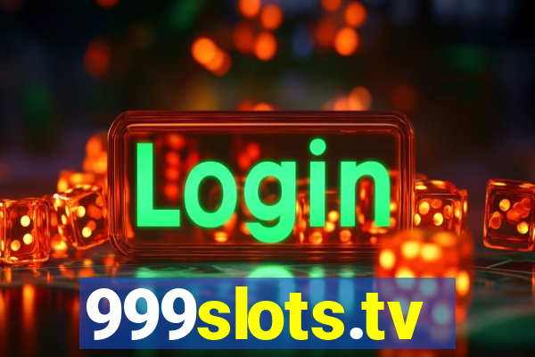 999slots.tv