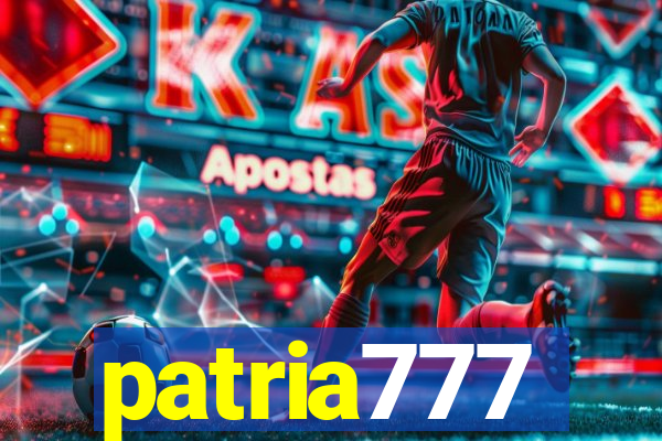 patria777