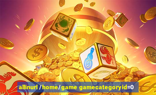 allinurl /home/game gamecategoryid=0