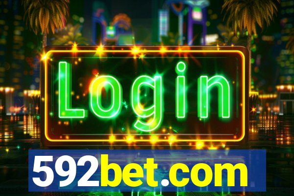 592bet.com