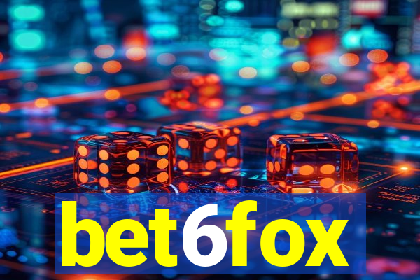 bet6fox