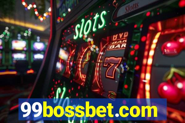 99bossbet.com