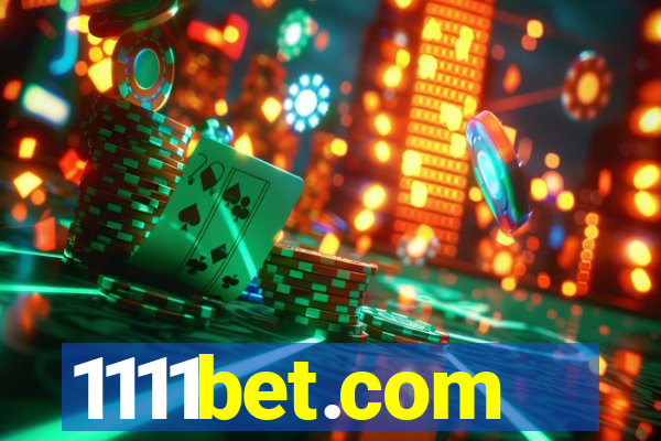 1111bet.com