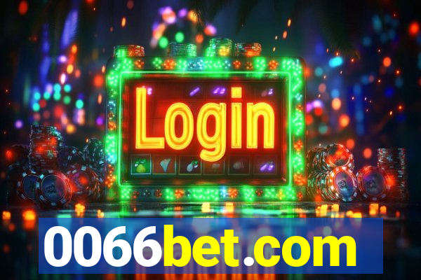 0066bet.com