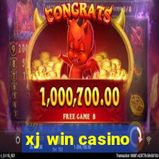 xj win casino