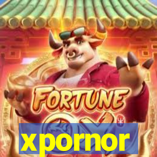 xpornor