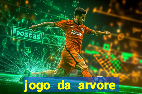 jogo da arvore cassino demo