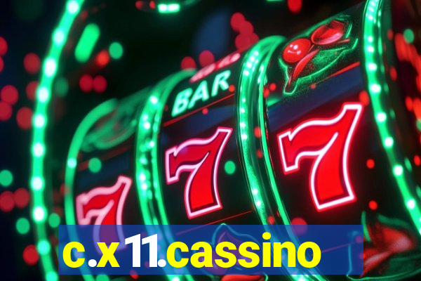 c.x11.cassino