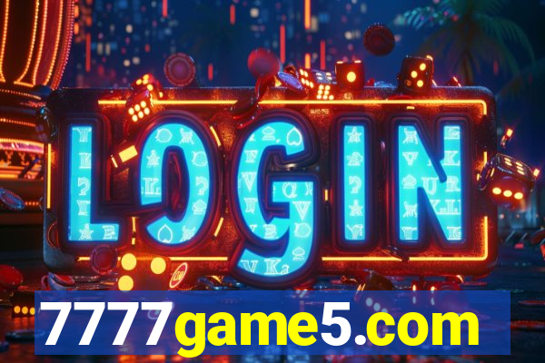 7777game5.com