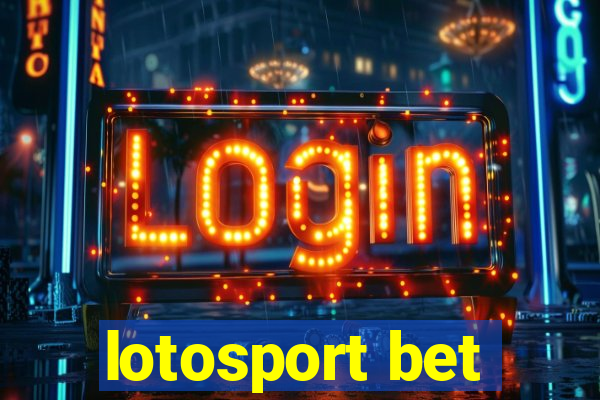 lotosport bet