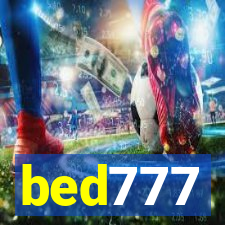 bed777