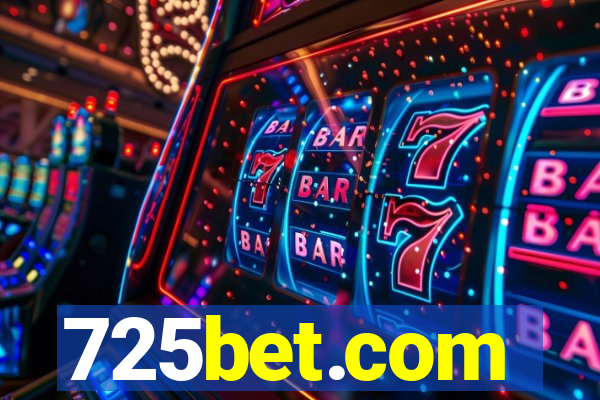 725bet.com