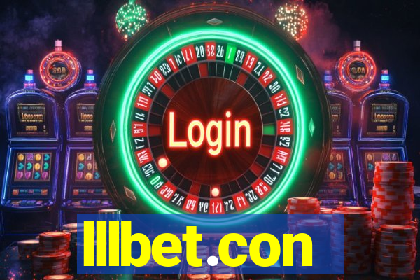 lllbet.con