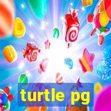 turtle pg