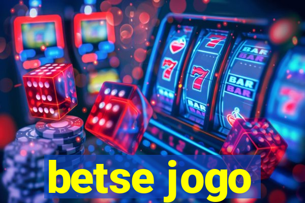 betse jogo