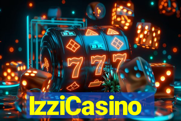 IzziCasino