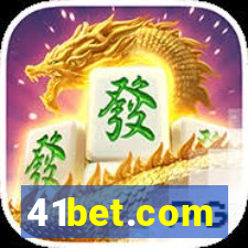 41bet.com