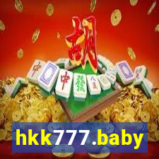 hkk777.baby