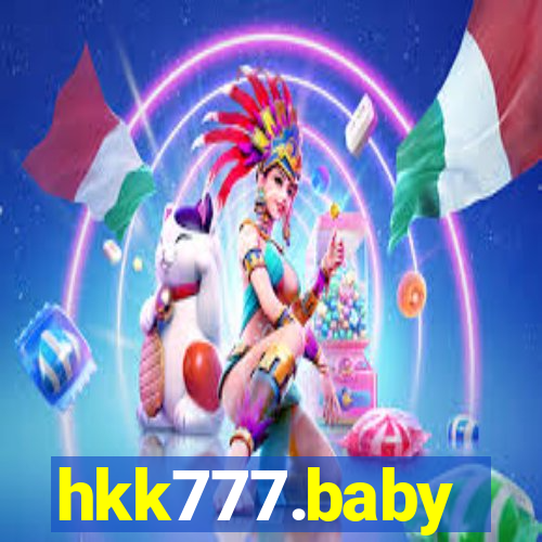 hkk777.baby