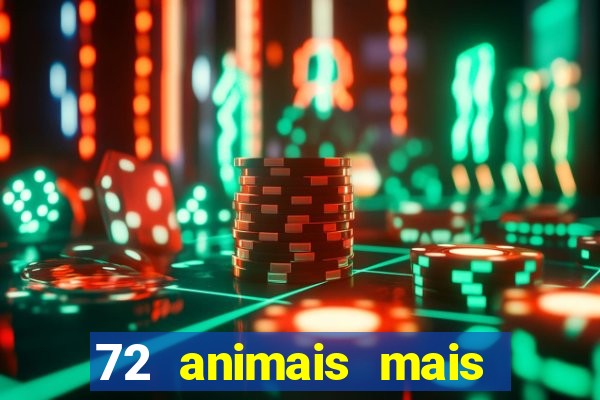 72 animais mais perigosos do mundo