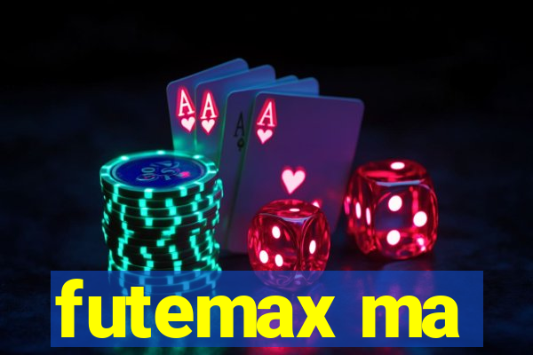 futemax ma