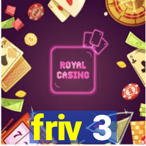 friv 3