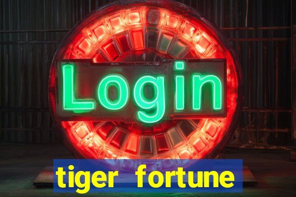 tiger fortune deposito 5 reais