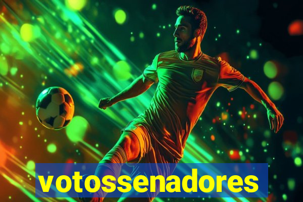 votossenadores