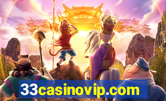 33casinovip.com