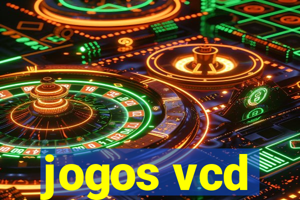 jogos vcd