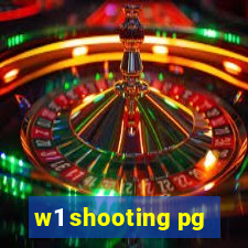 w1 shooting pg