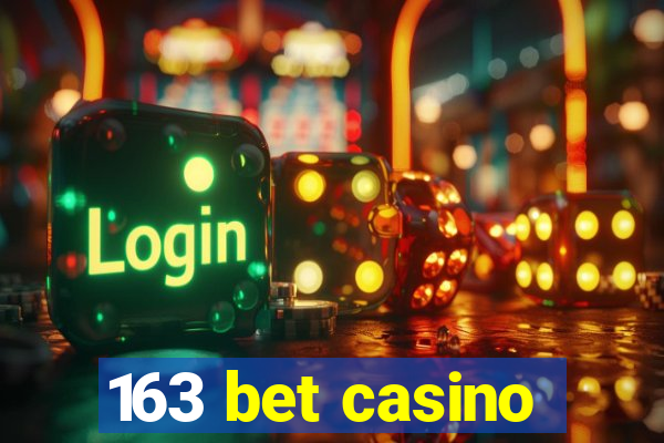 163 bet casino