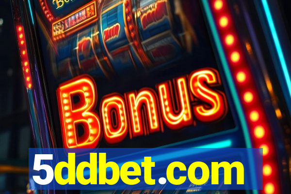 5ddbet.com