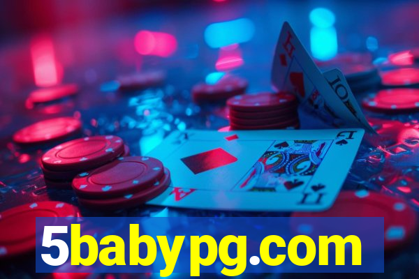 5babypg.com