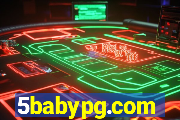 5babypg.com