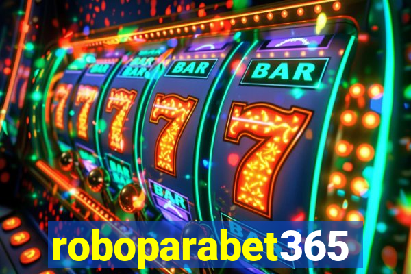 roboparabet365