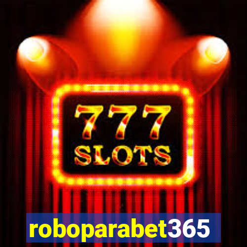 roboparabet365