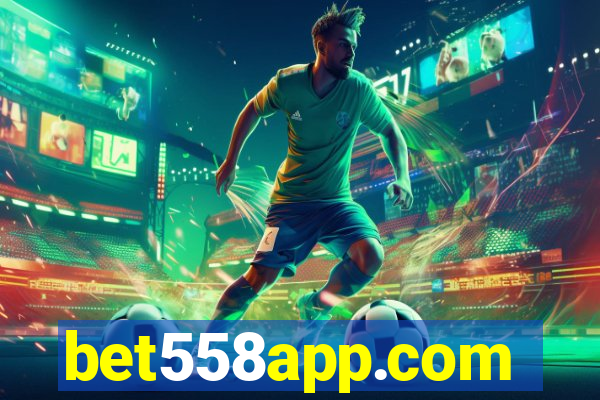 bet558app.com