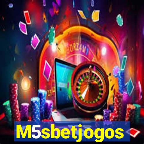 M5sbetjogos