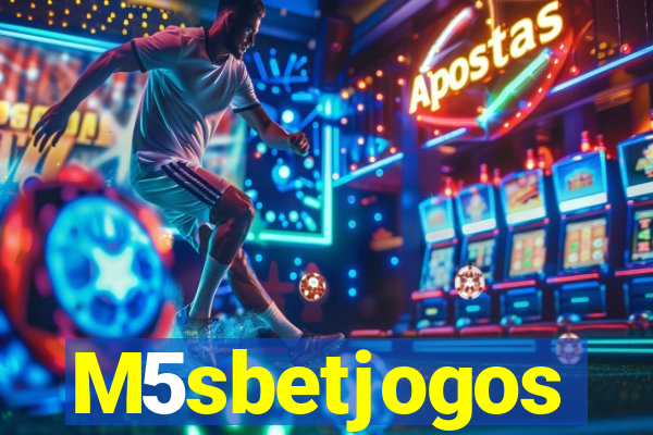 M5sbetjogos