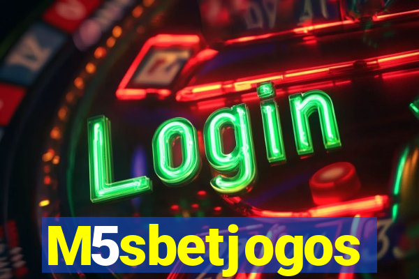 M5sbetjogos