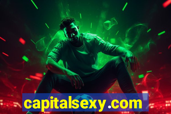 capitalsexy.com.br