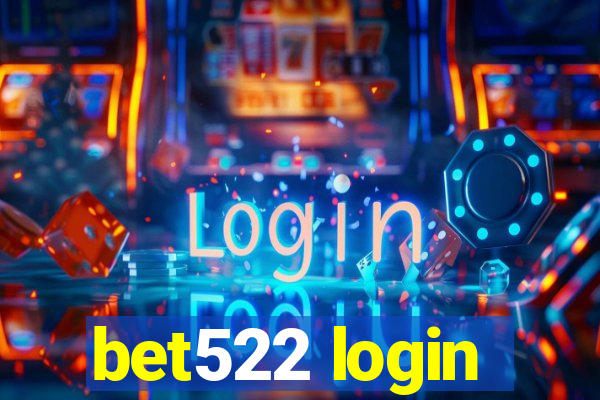 bet522 login