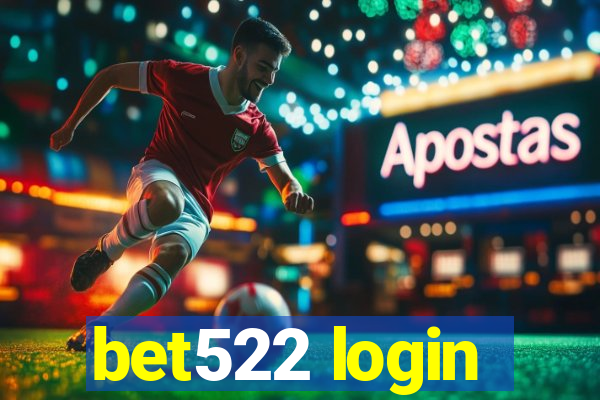 bet522 login