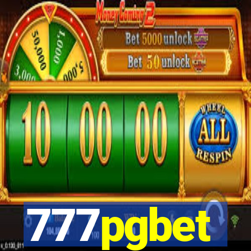 777pgbet