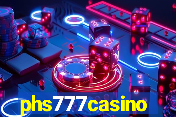 phs777casino