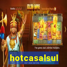 hotcasalsul