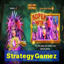 StrategyGamez